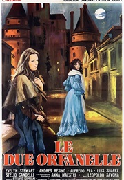 Le Due Orfanelle (1976)