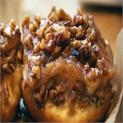 Sticky Bun