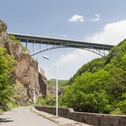 Jermuk Bridge