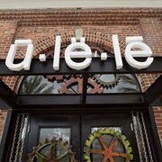 Ulele (Tampa, FL)