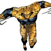 Bengal From Marvel Comics