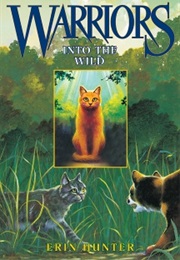 Into the Wild (Erin Hunter)