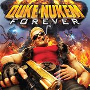 Duke Nukem Forever