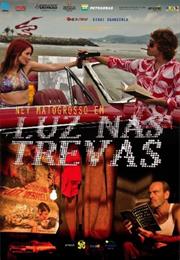 Luz Nas Trevas: A Volta Do Bandido Da Luz Vermelha (2012)