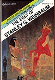 The Best of Stanley Weinbaum (Stanley Weinbaum)