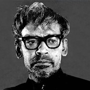 Ritwik Ghatak