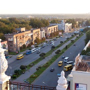Zaporizhia (Ukraine)