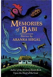 Memories of Babi (Aranka Siegal)