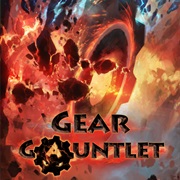 Gear Gauntlet