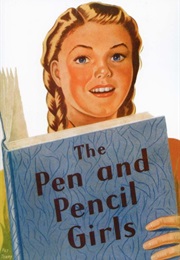The Pen and Pencil Girls (Clare Mallory)