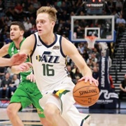 Nate Wolters