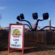 Fun Spot America Atlanta