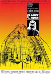 Planet of the Apes (Franklin J. Schaffner)