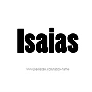 Isaias
