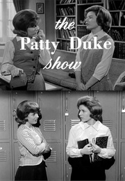 The Patty Duke Show(Series:1963-1966) (1963)