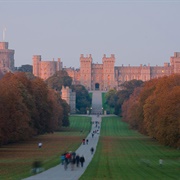 Berkshire (Reading, Bracknell, Maidenhead, Newbury, Windsor, Wokingham