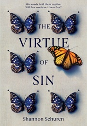 The Virtue of Sin (Shannon Schuren)