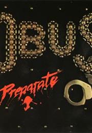 Obús - Prepárate (1981)