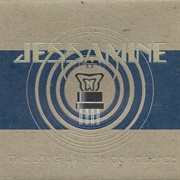 Jessamine - The Long Arm of Coincidence