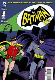 Batman &#39;66 (Comic Series) (DC Comics)