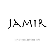 Jamir