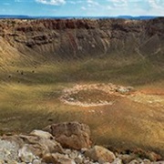 Crater