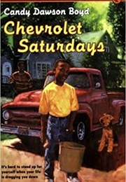 Chevrolet Saturdays (Candy D. Boyd)