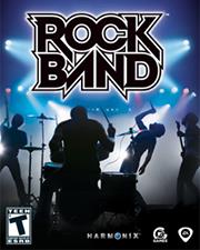 Rock Band 1