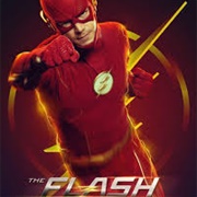 Watch All Seasons of the Flash