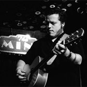 Jason Isbell