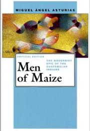 Men of Maize