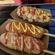 Corn Dog
