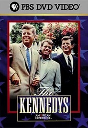 The Kennedys (1992)