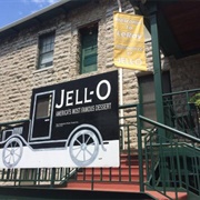 Jell-O Museum (Leroy, NY)