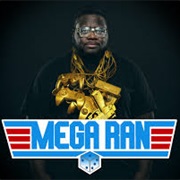 Mega Ran