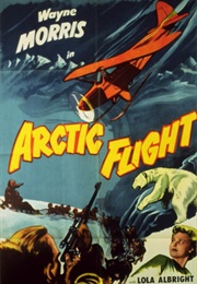 Arctic Flight (1952)