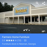 Farmer&#39;s Home Furniture