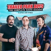 Trailer Park Boys