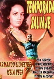 Temporado Salvaje (1971)