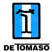 De Tomaso