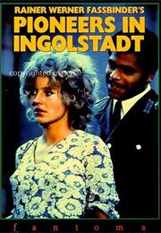 Pionieers in Ingolstadt (1971)