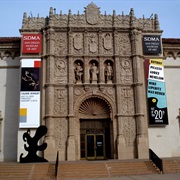 San Diego Museum of Art