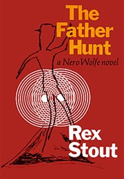 The Father Hunt (Rex Stout)