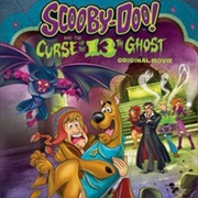 Scooby-Doo and the Curse of the 13th Ghost Soundtrack