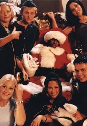 S Club 7'S L.A. 7 (2000)