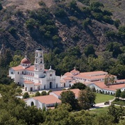 College of the Ozarks