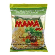 Mama Instant Noodles (Thailand)