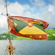 Sun, Water and Spice in Grenada