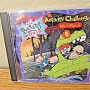 Rugrats the Movie Pc