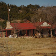 J a Ranch